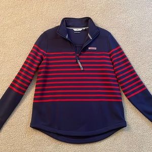 NWOT dreamcloth shep shirt XS